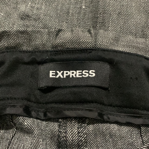 Express Pant 00R - Picture 11 of 14